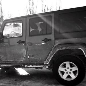 Meet your Posher, Shannon